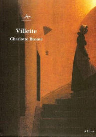 Title: Villette, Author: Charlotte Brontë