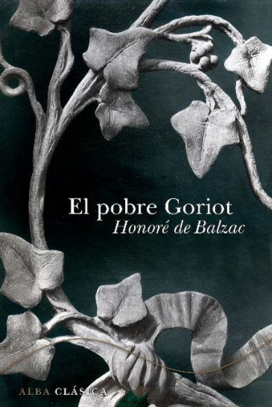 El pobre Goriot