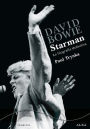 David Bowie. Starman