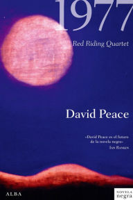 Title: 1977, Author: David Peace