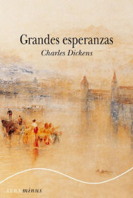 Title: Grandes esperanzas, Author: Charles Dickens