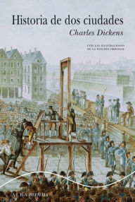 Title: Historia de dos ciudades, Author: Charles Dickens