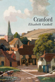 Title: Cranford, Author: Elizabeth Gaskell