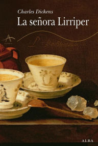 Title: La señora Lirriper, Author: Charles Dickens