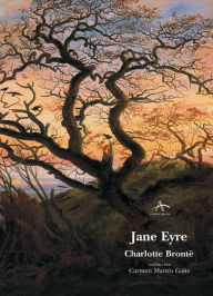 Title: Jane Eyre, Author: Charlotte Brontë