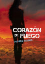 Corazón de fuego (Blood Red Road)