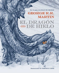 Title: El dragón de hielo (The Ice Dragon), Author: George R.R. Martin