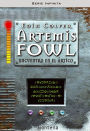 Alternative view 2 of Artemis Fowl; Encuentro en el Ártico