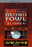 Alternative view 1 of Artemis Fowl; El cubo B