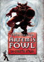 Artemis Fowl; La cuenta atrás
