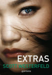 Alternative view 2 of Extras (Uglies Series #4)