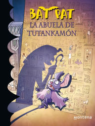 Title: Bat Pat 3 - La abuela de Tutankamón, Author: Roberto Pavanello