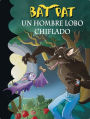 Alternative view 2 of Bat Pat 10 - Un hombre lobo chiflado