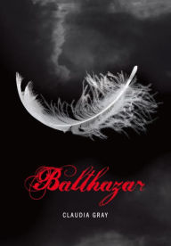 Title: Balthazar (Medianoche 5), Author: Claudia Gray