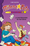 Alternative view 2 of La rastreadora de historias (Serie Milena Pato 1)