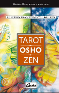 Title: Tarot Osho Zen: El juego trascendental del zen-edici n especial X aniversario - precio reducido, Author: Osho