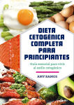 Alternative view 1 of Dieta cetog nica completa para principiantes: Gu a esencial para un estilo de vida cetog nico