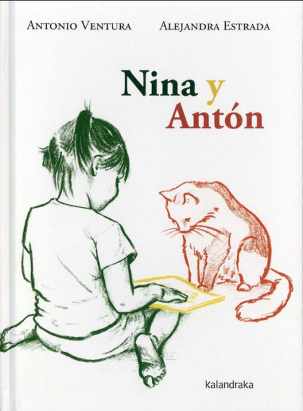 Nina Y Anton