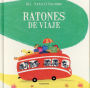 RATONES DE VIAJE