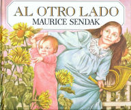 Title: Al otro lado, Author: Maurice Sendak