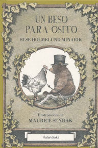 Title: Un beso para osito, Author: Else Holmelund Minarik