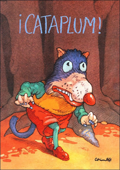 Cataplum!