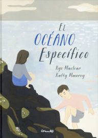 Title: El oceano especIiico, Author: Kyo Maclear