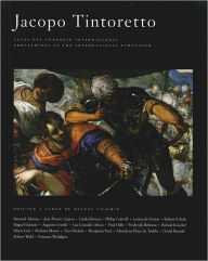 Title: Jacopo Tintoretto, Author: Miguel Falomir