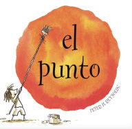 Title: El Punto, Author: Peter H. Reynolds