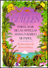 Title: Por el Mar de las Antillas Anda un Barco de Papel, Author: Nicolas Guillen