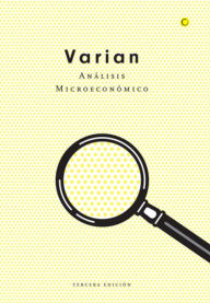 Title: Anï¿½lisis microeconï¿½mico, 3rd ed., Author: Hal Varian