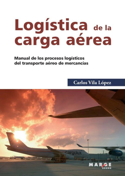 Logï¿½stica de la carga aï¿½rea