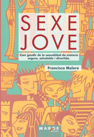 Title: Sexe jove, Author: Francisca Molero Rodrïguez