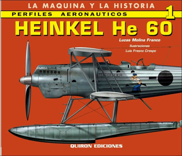 Heinkel He 60