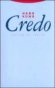 Title: Credo, Author: Hans Kung