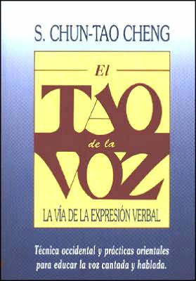 El Tao de la Voz