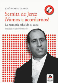 Title: Biografia del Sernita, Author: J. Manuel Gamboa