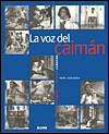 Title: La voz del caiman, Author: Pepe Navarro