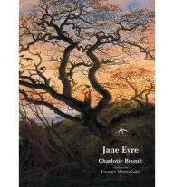 Title: Jane Eyre, Author: Charlotte Brontë