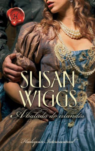 Title: A balada do irlandês, Author: Susan Wiggs
