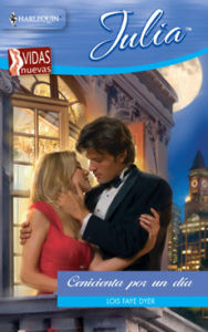 Title: Cenicienta por un día: Bebés de encargo (4), Author: Lois Faye Dyer