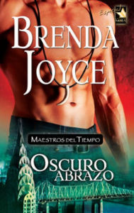 Title: Oscuro abrazo, Author: Brenda Joyce