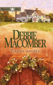 Title: Nuevos amores (44 Cranberry Point), Author: Debbie Macomber
