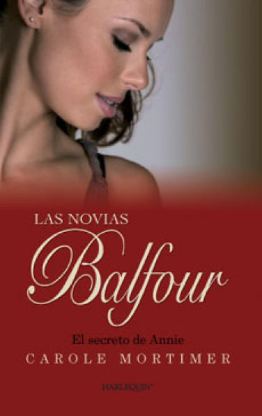 El secreto de Annie: Las novias Balfour (6)