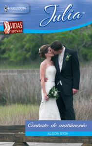 Title: Contrato de matrimonio: Bebés de encargo (6), Author: Allison Leigh