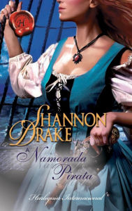 Title: A namorada pirata, Author: Shannon Drake