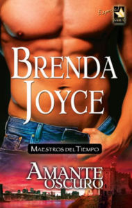 Title: Amante oscuro, Author: Brenda Joyce