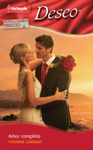 Title: Amor completo: Boda a cualquier precio (3), Author: Yvonne Lindsay