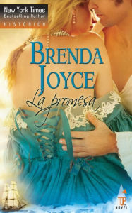 Title: La promesa, Author: Brenda Joyce