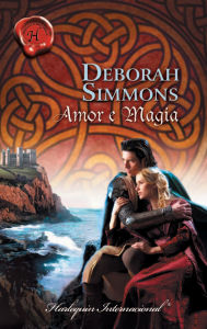 Title: Amor e magia, Author: Deborah Simmons